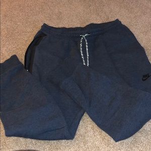 Men’s Nike Cotton Joggers